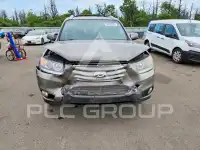 2012 Hyundai Santa Fe фото