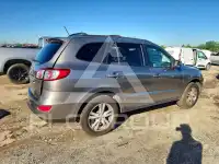 2012 Hyundai Santa Fe фото