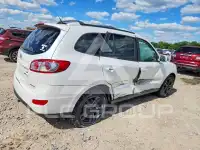 2012 Hyundai Santa Fe фото