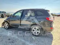 2012 Hyundai Santa Fe фото