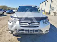 2012 Hyundai Santa Fe фото