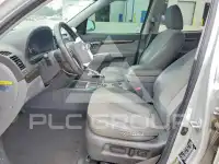 2012 Hyundai Santa Fe фото