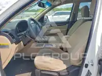 2012 Hyundai Santa Fe фото