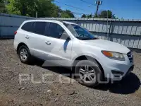 2012 Hyundai Santa Fe фото