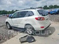 2012 Hyundai Santa Fe фото