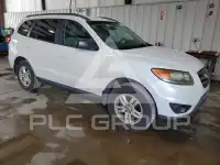 2012 Hyundai Santa Fe фото
