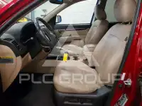 2012 Hyundai Santa Fe фото