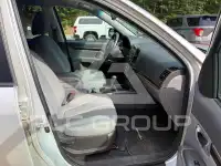 2012 Hyundai Santa Fe фото