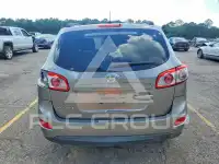 2012 Hyundai Santa Fe фото