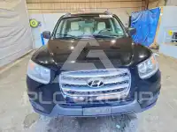 2012 Hyundai Santa Fe фото