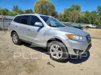 2012 Hyundai Santa Fe фото