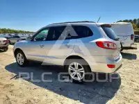 2012 Hyundai Santa Fe фото