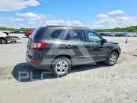 2012 Hyundai Santa Fe фото