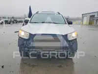 2012 Hyundai Santa Fe фото