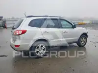 2012 Hyundai Santa Fe фото