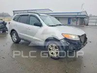 2012 Hyundai Santa Fe фото