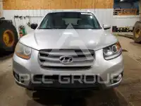2012 Hyundai Santa Fe фото