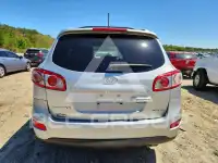 2012 Hyundai Santa Fe фото