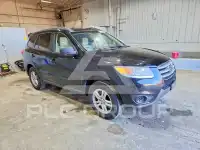 2012 Hyundai Santa Fe фото