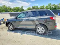2012 Hyundai Santa Fe фото
