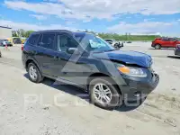 2012 Hyundai Santa Fe фото