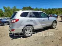 2012 Hyundai Santa Fe фото