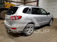 2012 Hyundai Santa Fe фото