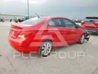 2012 Hyundai Accent фото