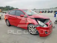 2012 Hyundai Accent фото