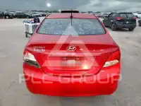 2012 Hyundai Accent фото