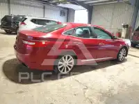 2012 Hyundai Azera фото