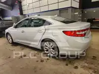 2012 Hyundai Azera фото
