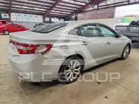 2012 Hyundai Azera фото