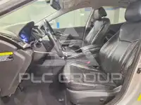 2012 Hyundai Azera фото