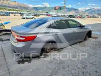 2012 Hyundai Azera фото