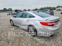 2012 Hyundai Azera фото
