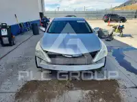 2012 Hyundai Azera фото