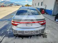 2012 Hyundai Azera фото