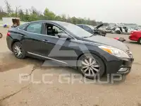 2012 Hyundai Azera photo