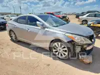 2012 Hyundai Azera фото