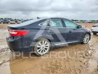 2012 Hyundai Azera фото