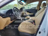 2012 Hyundai Azera photo