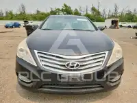 2012 Hyundai Azera photo