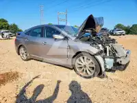 2012 Hyundai Azera фото