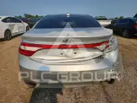 2012 Hyundai Azera photo