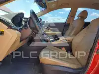 2012 Hyundai Azera photo