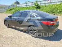 2012 Hyundai Azera фото