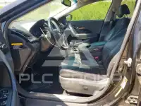 2012 Hyundai Azera фото
