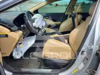 2012 Hyundai Azera фото