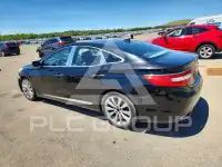 2012 Hyundai Azera фото